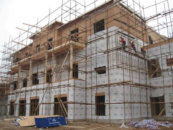 房屋建筑工程进场后应编制的专项施工方案清单及要点