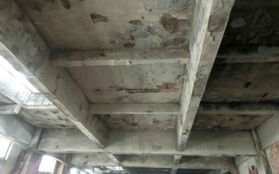 青海地区房屋大梁加固方法与建筑工程技术要点