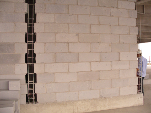 房屋建筑工程的主体结构 建筑安全的基石与施工核心